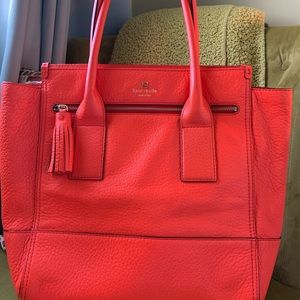Kate Spade Linda in Flame